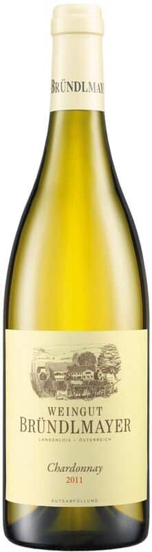 Bründlmayer Chardonnay 2015 0,75 l