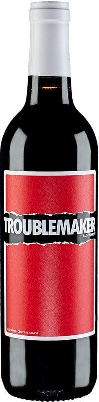 Treana Troublemaker 9 0,75 l
