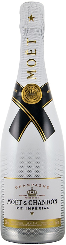 Moet & Chandon Ice 0,75 l