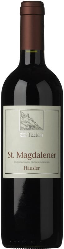 Terlan St Magdalener  2016 0,75 l