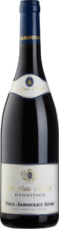 Paul Jaboulet Aîné La Petite Chapelle Hermitage 2012 0,75 l