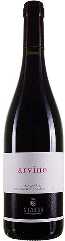 Statti Arvino  2015 0,75 l