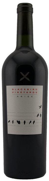 Blackbird Arise 2012 0,75 l