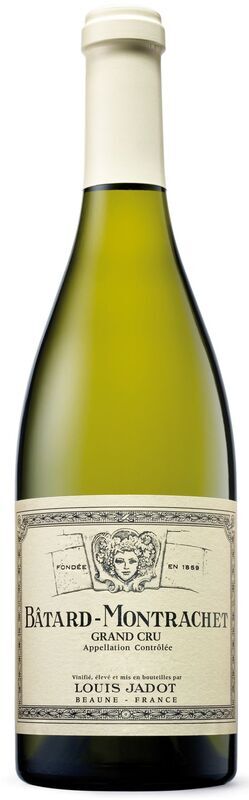 Louis Jadot Batard Montrachet Grand Cru 2014 0,75 l