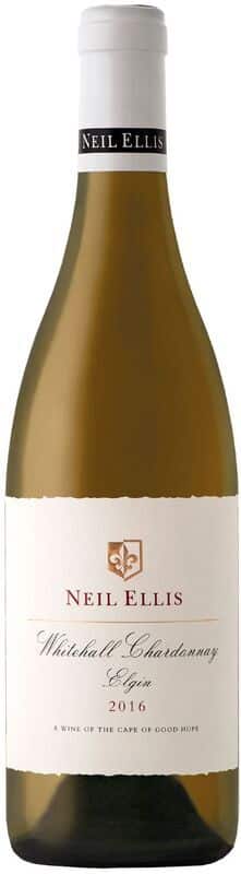 Neil Ellis Whitehall Chardonnay Elgin 2016 0,75 l