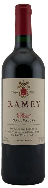Ramey Claret  2013 0,75 l