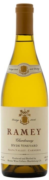 Ramey Chardonnay Hyde  2014 0,75 l