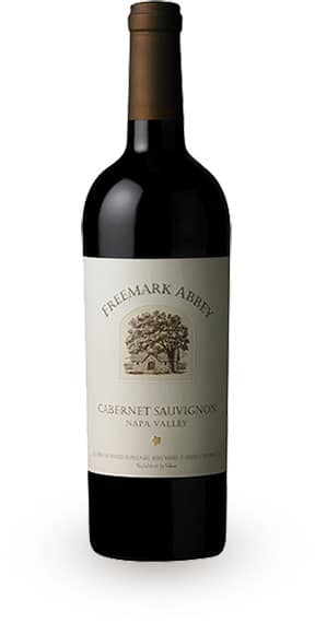 Freemark Abbey Cabernet Sauvignon 2015 0,75 l