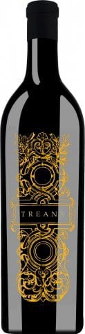 Treana Red Cuveé  2014 0,75 l