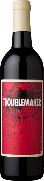 Austin Hope Troublemaker B 17 0,75 l