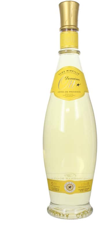 Domaines Ott Clos Mireille Blanc 2017 0,75 l