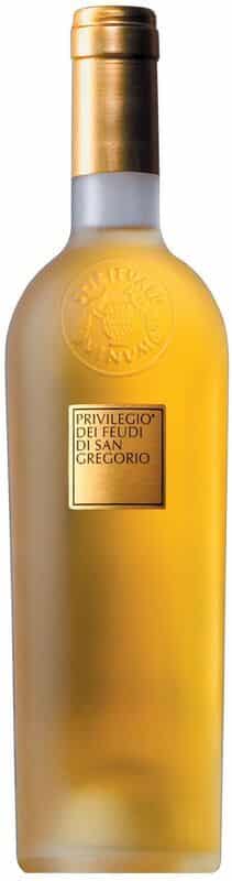 Feudi di San Gregorio Privilegio 2015 0,50 l