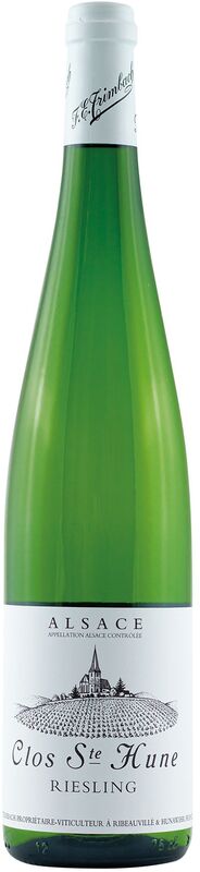 Trimbach Riesling Clos Sainte Hune 2012 0,75 l