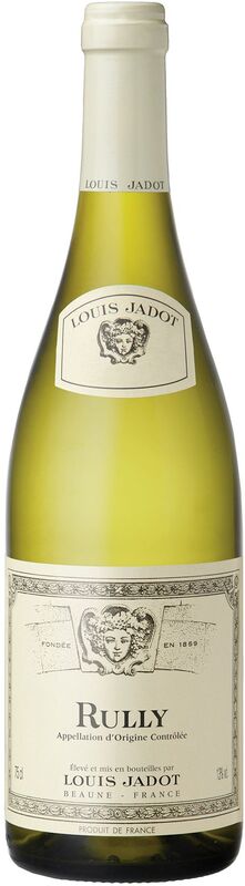 Louis Jadot Rully Blanc  2014 0,75 l