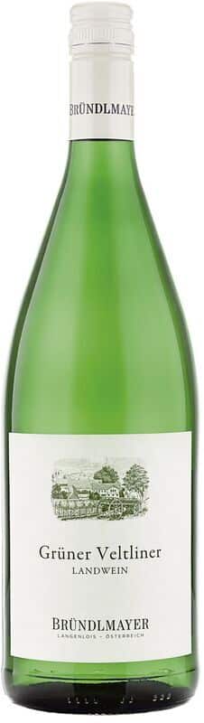 Bründlmayer Grüner Veltliner 2016 1,00 l