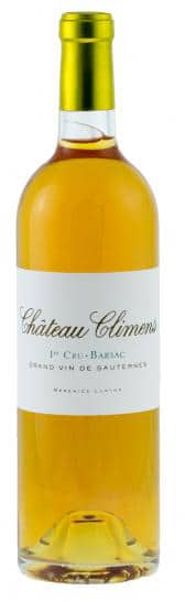 Chateau Climens Cypres 2011 0,38 l