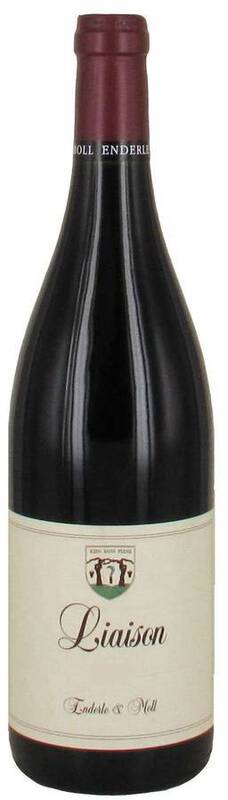 Enderle & Moll Pinot Noir Laison  2016 0,75 l