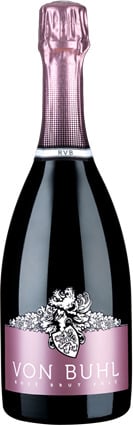 Reichsrat von Buhl Rosé Sekt 2016 0,75 l