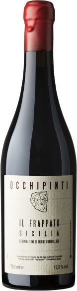 Occhipinti Il Frappato 2016 0,75 l