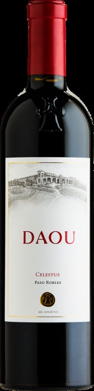 Daou Celestus 2013 0,75 l