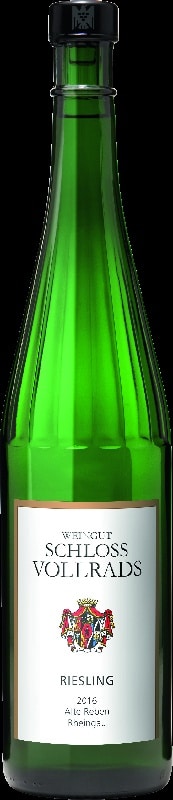 Schloss Vollrads Riesling Alte Reben  2016 0,75 l