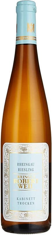 Robert Weil Riesling Kabinett 2017 0,75 l