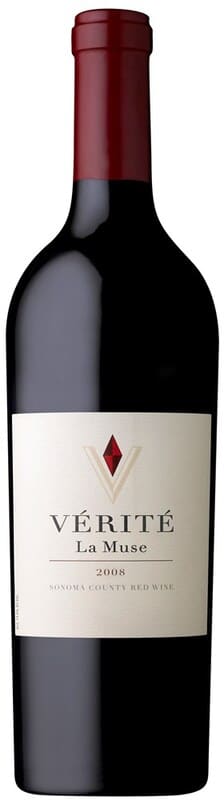 Verité La Muse 2008 0,75 l