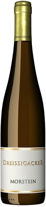Dreissigacker Morstein Riesling 2013 0,75 l