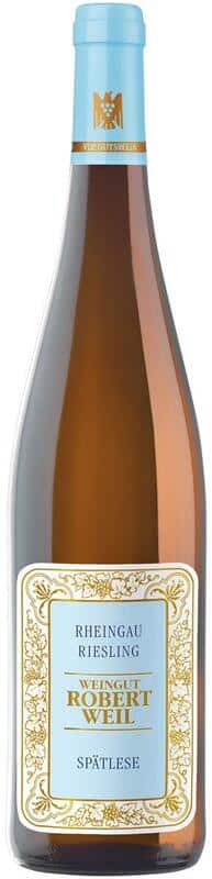 Robert Weil Riesling Spätlese 2017 0,75 l