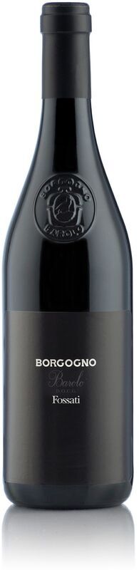 Borgogno Barolo Fossati 2010 0,75 l