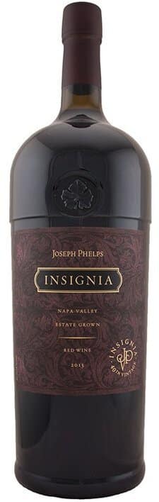 Joseph Phelps Insignia  2015 1,50 l