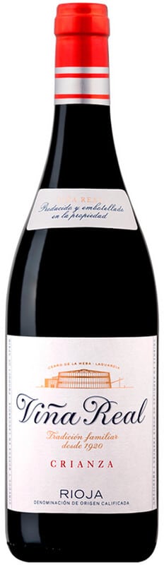 Cune Crianza 2015 0,75 l