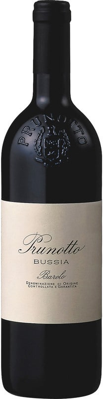 Prunotto Barolo Bussia  2012 0,75 l