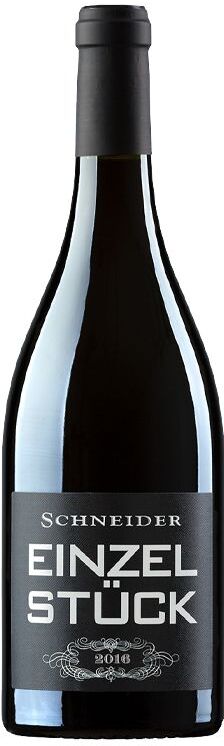 Markus Schneider Einzelstück  2020 0,75 l