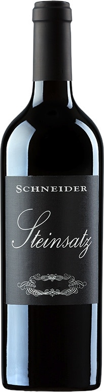 Markus Schneider Steinsatz  2019 0,75 l