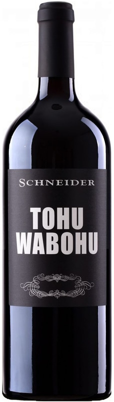 Markus Schneider Tohuwabhu  2014 1,50 l