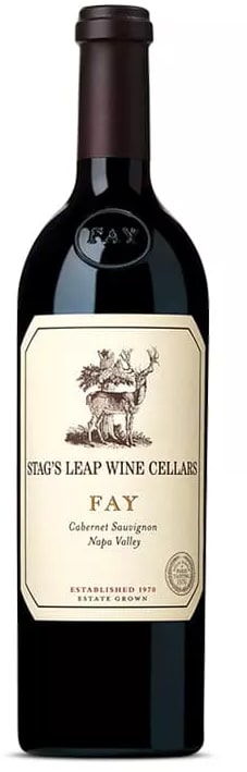 Stags Leap FAY 2015 0,75 l