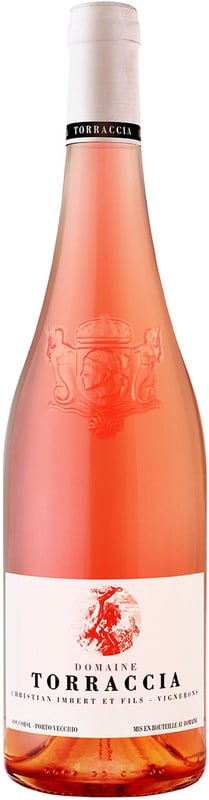 Domaine de Torraccia Rosé 2018 1,50 l