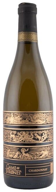 Game of Thrones Chardonnay 2016 0,75 l