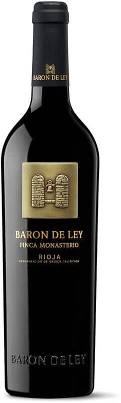 Baron de Ley Finca Monasterio 2018 0,75 l