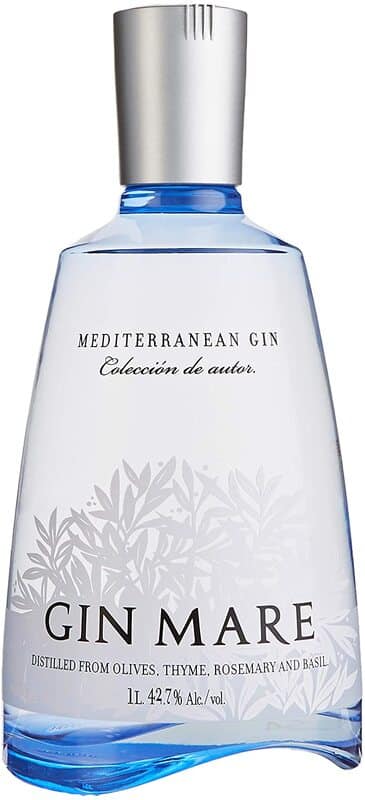Gin Mare 1,00 l