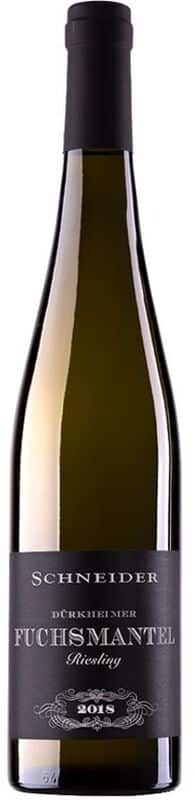 Markus Schneider Fuchsmantel  2016 1,50 l