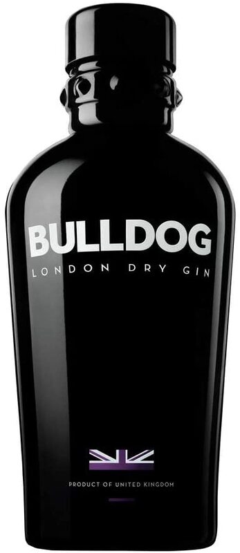 Bulldog Gin 1,00 l