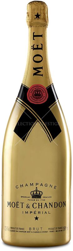 Moet  Chandon Brut Gold 1,50 l