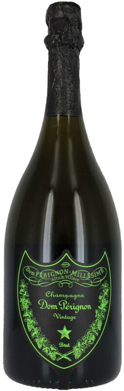 Dom Perignon Luminous 2008 0,75 l