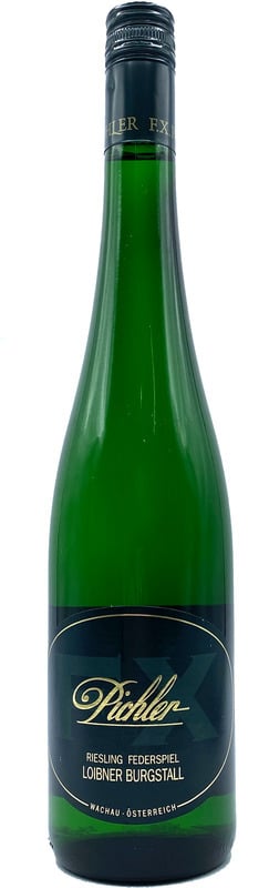 F.X. Pichler Burgstall Riesling Federspiel 2012 0,75 l