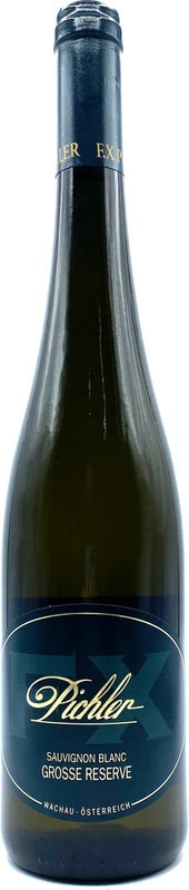 F.X. Pichler Sauvignon Blanc Grosse Reseve 2011 0,75 l