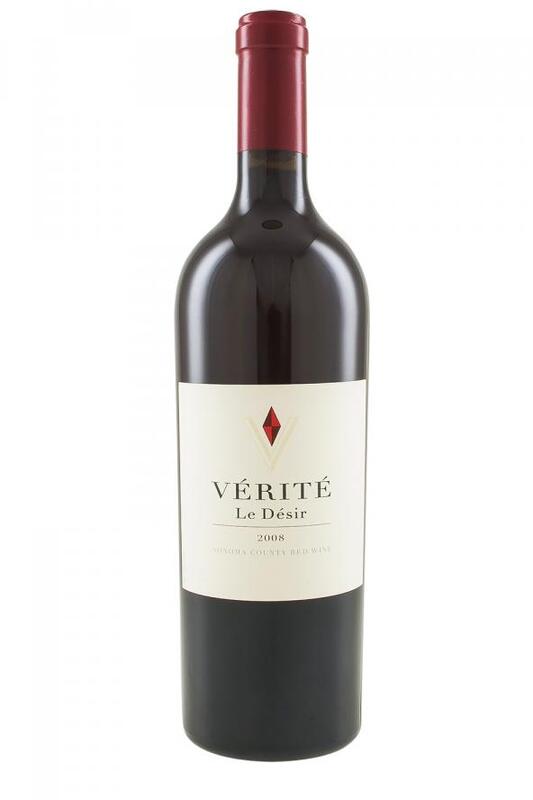 Verité Le Desir 2008 0,75 l