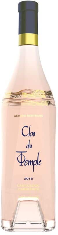 Clos du Temple 2018 0,75 l