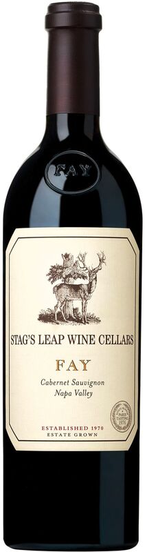 Stags Leap FAY 2015 1,50 l